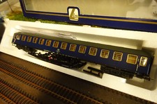 Lima 309632k liegewagen gebraucht kaufen  Bremen