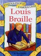Louis braille tessa for sale  UK