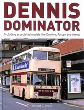 Dennis dominator including for sale  DEVIZES