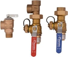 Sharkbite tankless water for sale  Holland