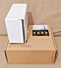 Nas synology ds216j usato  Acerra