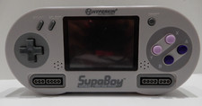 Console snes tascabile usato  Spedire a Italy