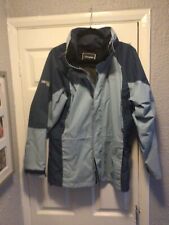 Berghaus gortex xcr for sale  MANSFIELD