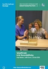 Spiegeltherapie neurorehabilit gebraucht kaufen  Berlin