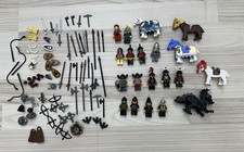 Lego figuren ritterburg gebraucht kaufen Lego figuren ritterburg gebraucht kaufen  Mainz