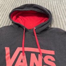 Vans wall hoodie for sale  Las Vegas