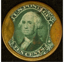 1862 gault encased for sale  Glendale