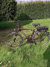 Bike bottecchia usato  Verderio Inferiore