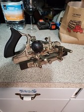 Vintage stanley combination for sale  Pinckney
