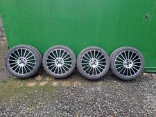 Avus racing alloy for sale  WIGAN