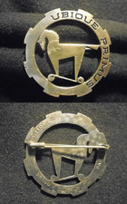 Insigne militaire régiment d'occasion Insigne militaire régiment d'occasion  Meung-sur-Loire