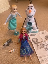 Frozen bundle ice for sale  ATTLEBOROUGH