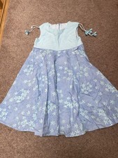 Darlings girls blue for sale  IBSTOCK