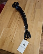 Zügel showmaster gebraucht kaufen  Hamburg