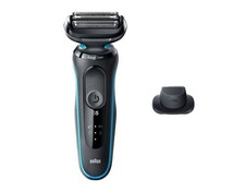 Braun rasierer series gebraucht kaufen  Neuenstadt am Kocher