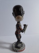 Hollywood collectibles hellboy for sale  BRADFORD