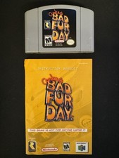 conkers bad fur day gebraucht kaufen conkers bad fur day gebraucht kaufen München