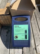 Halfords coolbox mains for sale  ROCHESTER