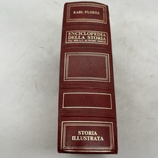 Karl ploetz enciclopedia usato  Roma