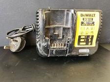 Dewalt charger compact for sale  ILKESTON