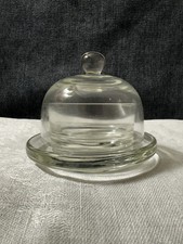 Beurrier rond cloche d'occasion  Laon