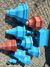 cast iron guttering for sale cast iron guttering for sale WARMINSTER