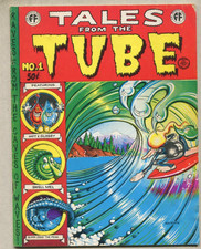 Tales tube rick for sale  Gainesville