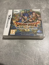 Dragon quest royaume d'occasion  Armentières