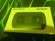 VERIZON Orbic Speed 4G LTE con tarjeta SIM segunda mano  Embacar hacia Mexico