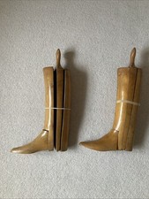 Gorgeous vintage wooden for sale  HINCKLEY
