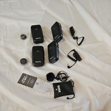 Røde rodelink filmmaker for sale  BEXLEY
