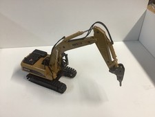 Huina excavator concrete for sale  BOLTON