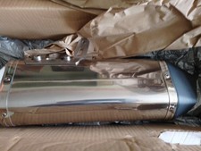 sv650 exhausts for sale  SUTTON COLDFIELD