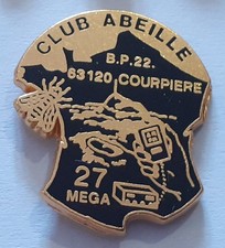 Pins radio amateur d'occasion  Riom