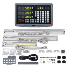 Vevor kit righe usato  Lonate Pozzolo