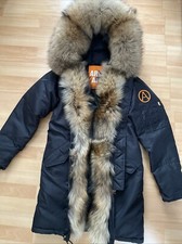 Arctic army luxe for sale  SOUTHAMPTON