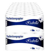 144 rollen toilettenpapier gebraucht kaufen  Löbau
