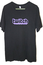 Official twitch men for sale  South Jordan