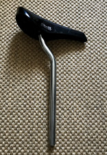 Elina bmx seat for sale  LONDON