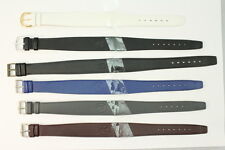 70er leder uhrenarmband gebraucht kaufen  München
