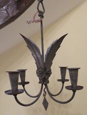 Lustre art deco d'occasion Lustre art deco d'occasion  France