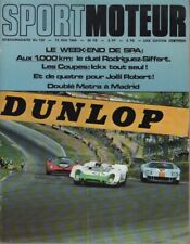 Sport moteur 132 d'occasion  Rennes-
