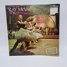 Ray mcvay orchestra for sale  YEOVIL