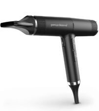 Novo Secador de Cabelo GAMA Italy IQ Perfetto Profissional Leve Preto Caixa Aberta comprar usado  Enviando para Brazil