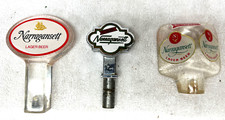 Three vintage narragansett for sale  Cranston