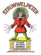 Struwwelpeter english translat for sale  Montgomery