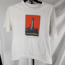 Alcatraz golden gate for sale  Cary