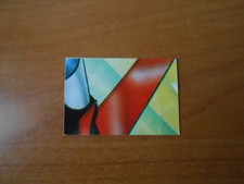 Figurina mazinga n.107 usato  Torino