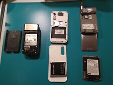 Nokia 6125 samsung usato  Genova