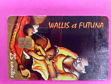 Wallis futuna mere d'occasion  Nîmes